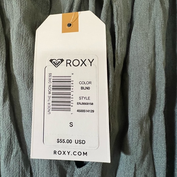 Roxy - Under the moon dress - Picture 5 of 7